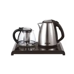 چای ساز لمسی عرشیا مدل T162-1413