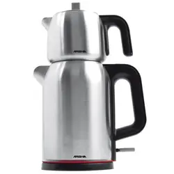 چای ساز ایستاده عرشیا مدل T1401-1991