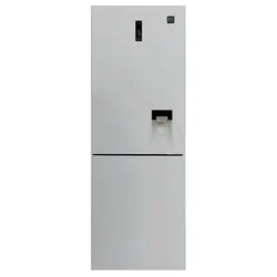 یخچال فریزر پایین دوو مدل FR-660PLUS