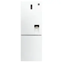 یخچال فریزر پایین دوو مدل FR-660PLUS