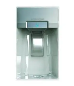 یخچال فریزر پایین دوو مدل FR-660PLUS