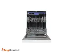 ظرفشویی دوو 14نفره مدل DW-1473S