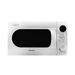 مایکروویو دوو 34 لیتری DEM-341B0K