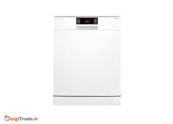 ظرفشویی دوو 14نفره مدل DW-1486W