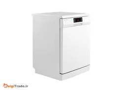 ظرفشویی دوو 14نفره مدل DW-1486W