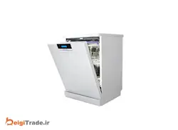 ظرفشویی دوو 14نفره مدل DW-1473W