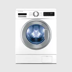 لباسشویی دوو 8 کیلویی مدل DWK-8312