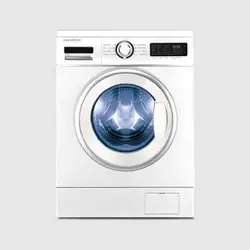 لباسشویی دوو 8 کیلویی مدل DWK-8312