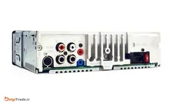 رادیو پخش خودرو سونی مدل MEX-N4200BT