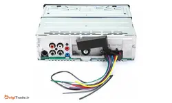 رادیو پخش خودرو سونی مدل MEX-N4200BT