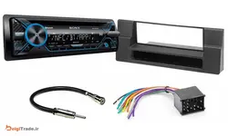 رادیو پخش خودرو سونی مدل MEX-N4200BT