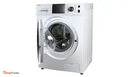 ماشین لباسشویی پاکشوما مدل TFB-96416