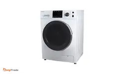 ماشین لباسشویی پاکشوما مدل TFB-86404