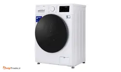 ماشین لباسشویی جی پلاس مدل GWM-L73