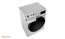 ماشین لباسشویی 7 کیلویی جی پلاس مدل GWM-L730