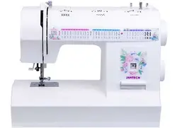 چرخ خیاطی جانتک مدل SP1060