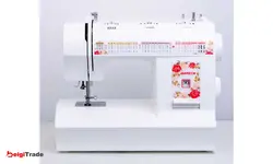 چرخ خیاطی جانتک مدل SP11000