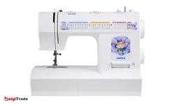 چرخ خیاطی جانتک مدل SP8800