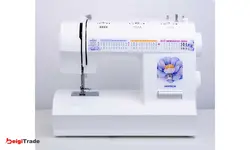 چرخ خیاطی جانتک مدل SP8800