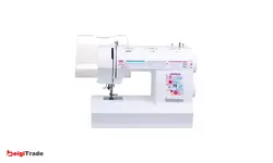 چرخ خیاطی جانتک مدل SPMG27000