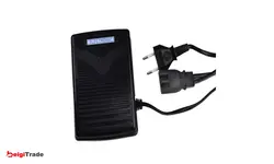 چرخ خیاطی جانتک مدل SPMG26000