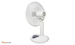 پنكه روميزی پارس خزر مدل ES2040