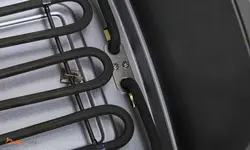 سرخ کن پارس خزر مدل FR 2014