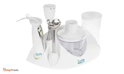 گوشت کوب برقی سایا مدل OM 140