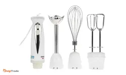 گوشت کوب برقی سایا مدل OM 140