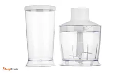 گوشت کوب برقی سایا مدل OM 140