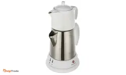 چای ساز پارس خزر مدل چای نوش