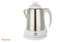 چای ساز پارس خزر مدل چای نوش