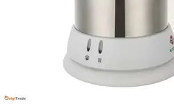 چای ساز پارس خزر مدل چای نوش