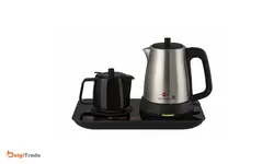 چای ساز پارس خزر مدل گرمنوش