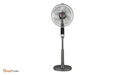 پنکه ایستاده پارس خزر Pro Smart بدون WiFi