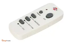 پنکه پارس خزر مدل ES4060RW