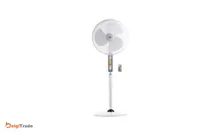 پنکه پارس خزر مدل ES4010R