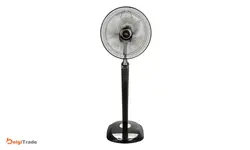 پنکه پارس خزر مدل FSR-SHIBA