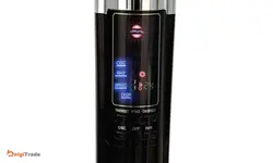 پنکه پارس خزر مدل FSR-SHIBA