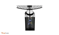 پنکه پارس خزر مدل FSR-SHIBA