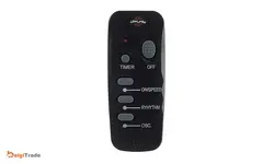 پنکه پارس خزر مدل FSR-SHIBA