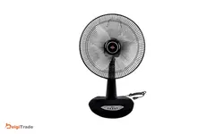 پنکه رومیزی پارس خزر مدل RIMA-FDR