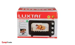 آون توستر لوکستای مدل 3100