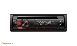 رادیو پخش خودرو پایونیر مدل DEH-S1250UB