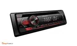 رادیو پخش خودرو پایونیر مدل DEH-S1250UB