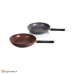 تابه تکدسته گرانیت سایز 28 کاندید
