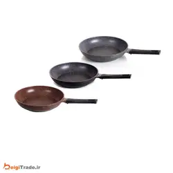 تابه تکدسته گرانیت سایز 28 کاندید
