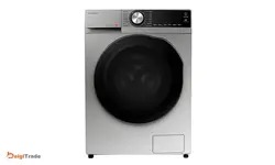 ماشین لباسشویی 8 کیلویی پاکشوما مدل TFU-85401