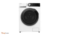 ماشین لباسشویی 8 کیلویی پاکشوما مدل TFU-85401