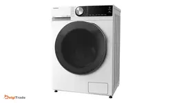 ماشین لباسشویی 8 کیلویی پاکشوما مدل TFU-85401